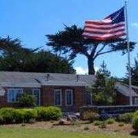Lighthouse Suites Pacific Grove Exterior photo