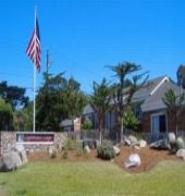 Lighthouse Suites Pacific Grove Exterior photo