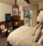 Lighthouse Suites Pacific Grove Exterior photo